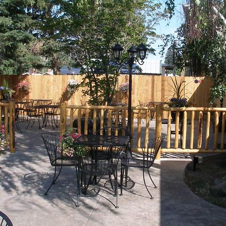Eagle Rock Resort Naches Luaran gambar