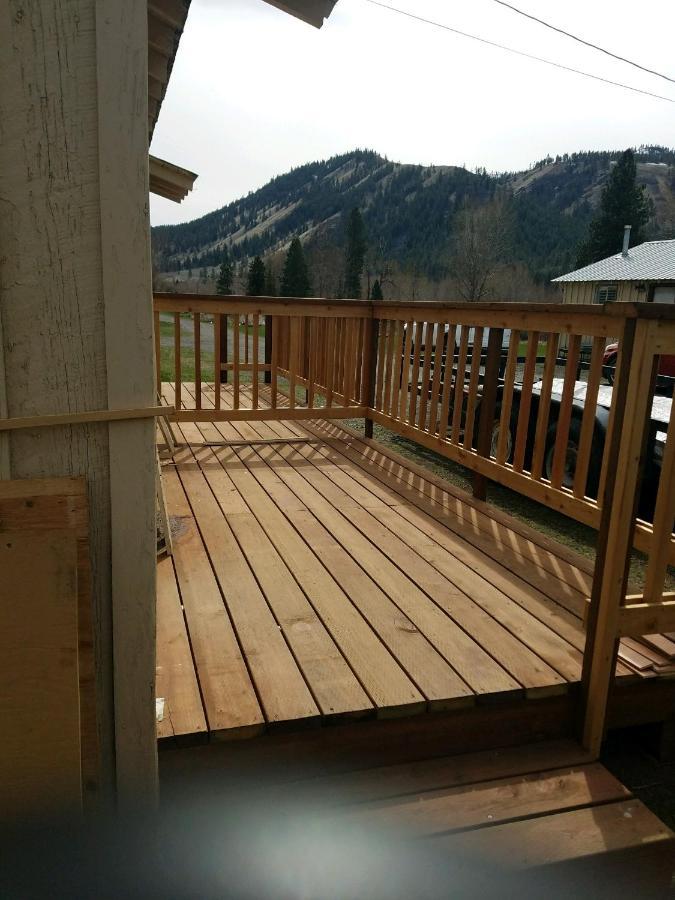 Eagle Rock Resort Naches Luaran gambar