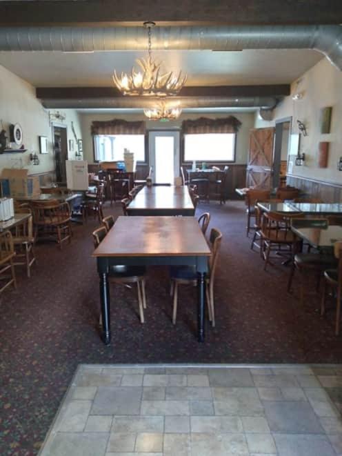 Eagle Rock Resort Naches Luaran gambar