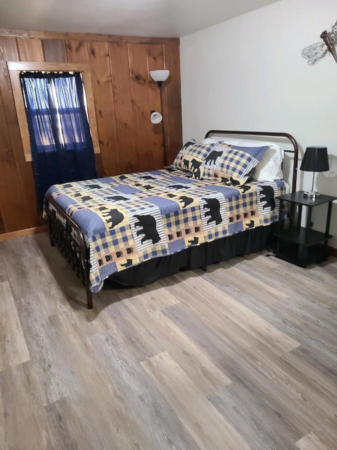 Eagle Rock Resort Naches Luaran gambar