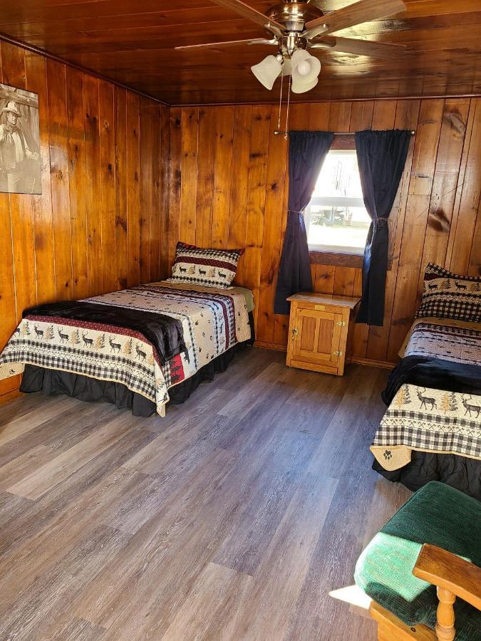 Eagle Rock Resort Naches Luaran gambar
